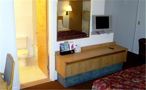 Vista Heights Inn Henrietta Room photo